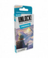 UNLOCK! SHORT ADV. 13 - L'ASCENSION