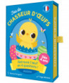JEU DE CHASSEUR D'OEUFS