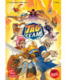 TAG TEAM