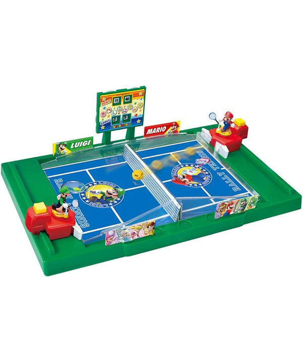 RALLY TENNIS