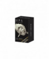 MINI HUZZLE CAST PZL - AMOUR***** (SILVER)