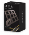 MINI HUZZLE CAST PZL - DUET***** (BLACK)