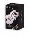 MINI HUZZLE CAST PZL - CHAIN****** (SILVER)