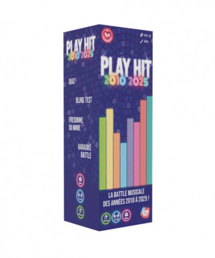 PLAY HIT - 2010 2025