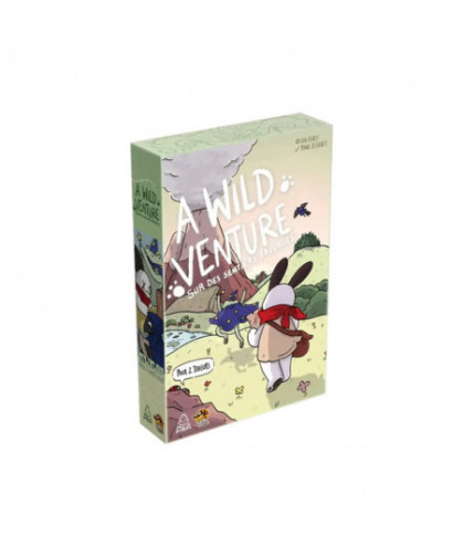 A WILD VENTURE