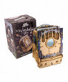 CLUEPUZZLE - THE WONDERBOX OF ALICE