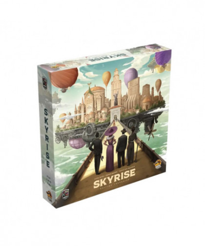 SKYRISE