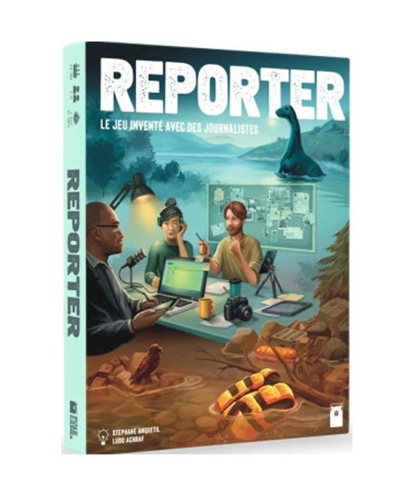 REPORTER