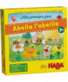MES PREMIERS JEUX - ABELLA L'ABEILLE