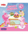 UNICORN GLITTERLUCK - MAGICAL FUN WITH DICE