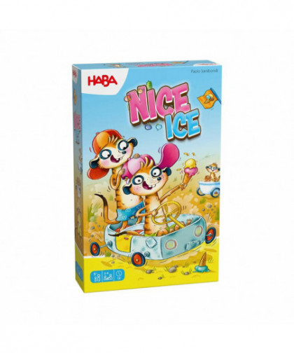 NICE ICE