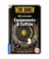 THE GANG - EXT. ÉQUIPEMENTS ET COFFRES