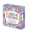 MON PREMIER CHERCHE ET TROUVE - LICORNES