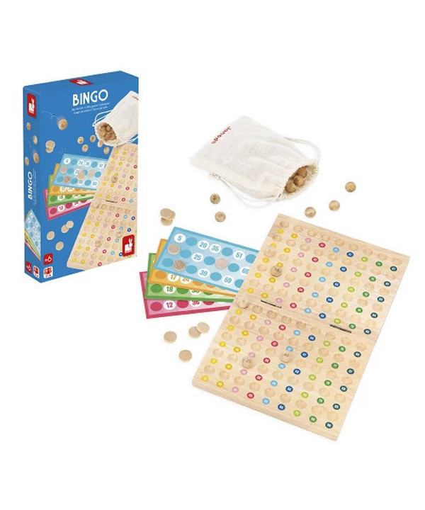 BINGO