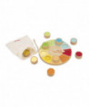 SENSORIEL - ROUE MEMO TOUCH