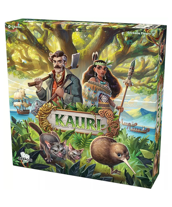 KAURI