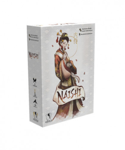 NAISHI