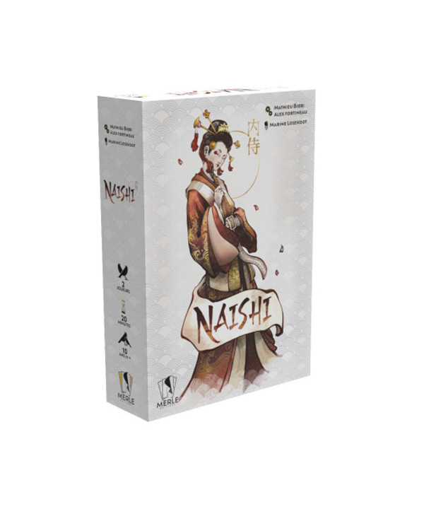 NAISHI