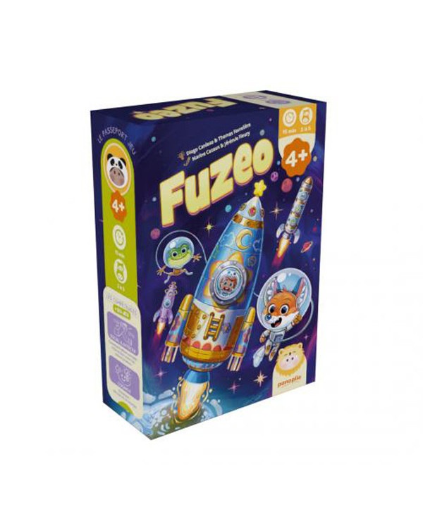 FUZEO