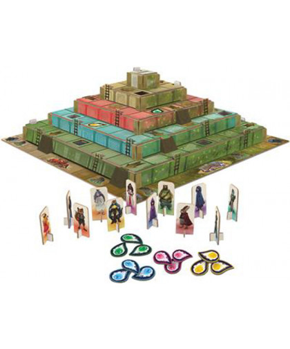 ZIGGURAT