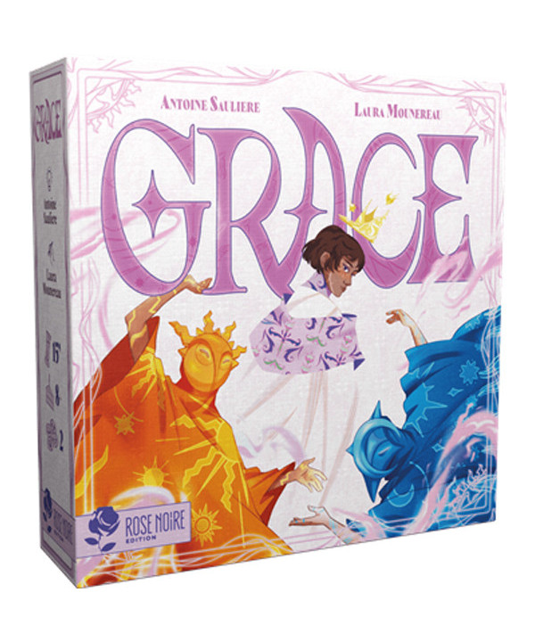 GRACE