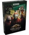 DETECTIVE BOX : SHORT STORIES - CIAO BELLA