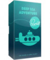DEEP SEA ADVENTURES - 10ÈME ANNIVERSAIRE