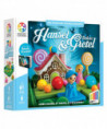 HANSEL & GRETEL