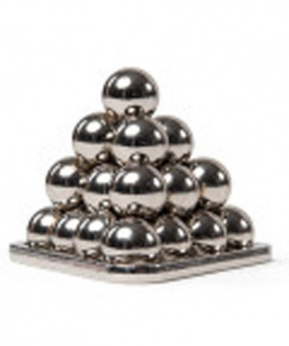 THE ALCHEMIST NICKEL