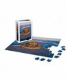 PUZZLE 1000 PCS - LE MONT-SAINT-MICHEL