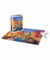 PUZZLE 500 PCS - BURANO. ITALIE XL