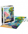 PUZZLE 500 PCS - CAPO DI NOLI