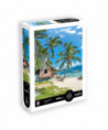 PUZZLE 1000 PCS - ILES PALAWAN