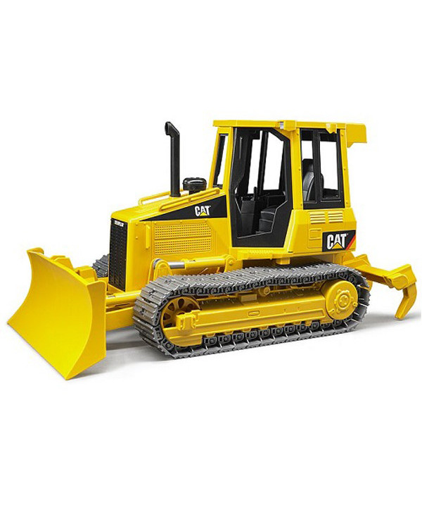 CATERPILLAR TRACK-TYPE TRACTOR