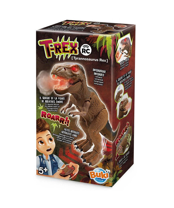 T-REX R/C