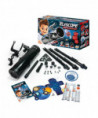 TELESCOPE 50 ACTIVITES