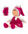 MISS ROSE GRENADINE