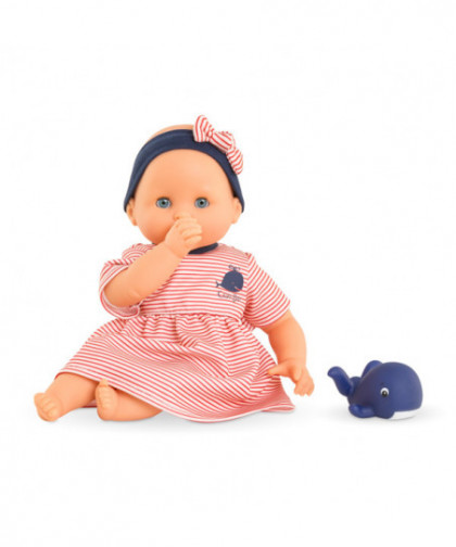 BB30 BAIN CALYPSO - BALEINE