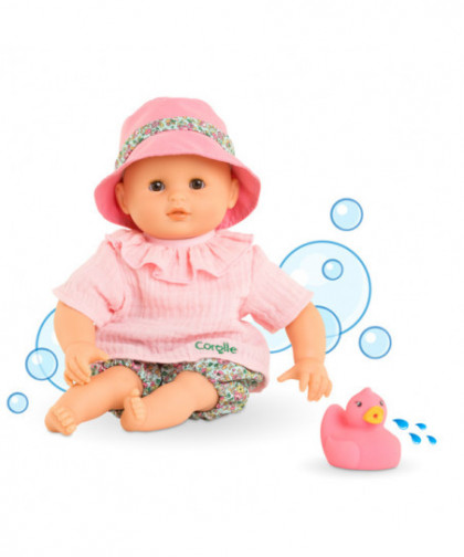 BB30 BAIN CORALIE - BLOOMER