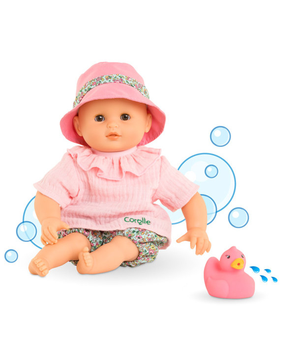 BB30 BAIN CORALIE - BLOOMER