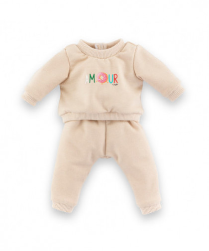 VET BB30 JOGGING BEIGE