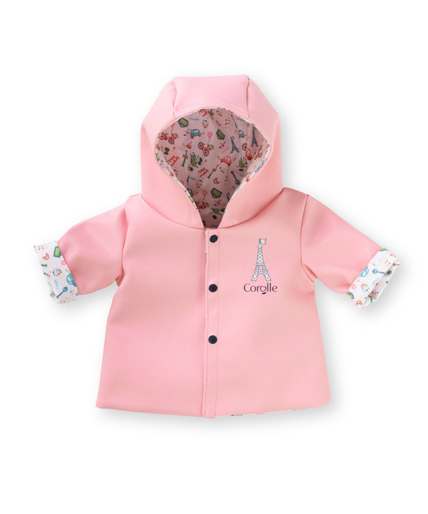 VET BB30 CIRÉ RÉVERSIBLE WEEK-END À PARIS