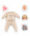 VET BB36 JOGGING BEIGE