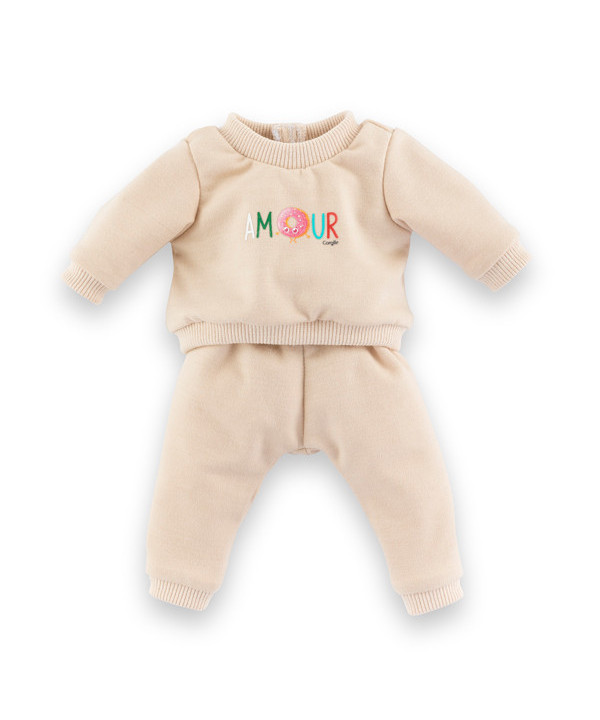 VET BB42 JOGGING BEIGE