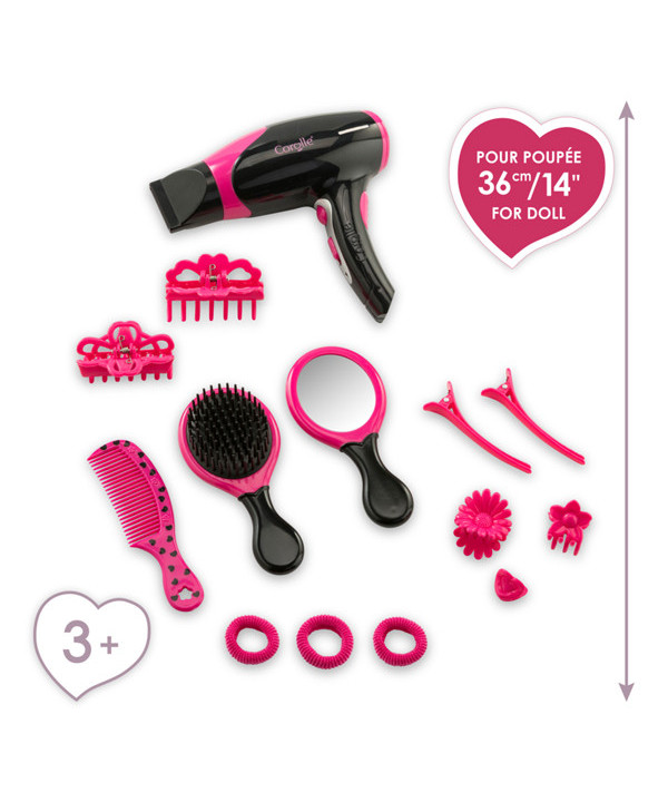 ACC MC COFFRET COIFFURE