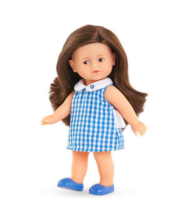 MINI COROLLINE ROMY VICHY