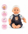 BB30 CALIN MAËL - OURSON