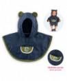 VET BB30 PONCHO DE PLUIE PETIT EXPLORATEUR