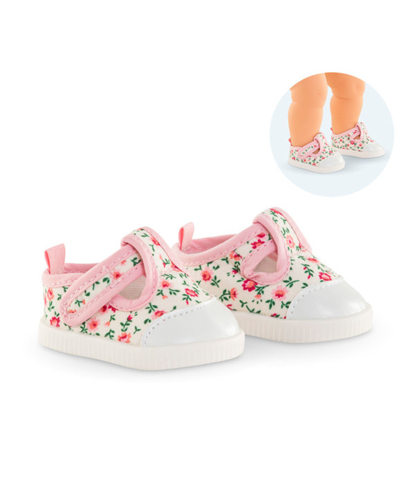 VET BB36 BASKETS ROSE GRENADINE
