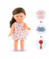 COFFRET MINI MONDE DE ROMY